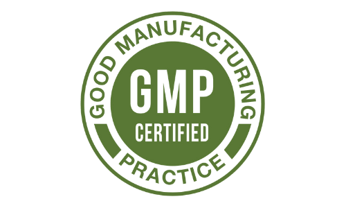 Men’s Growth - gmp-certified