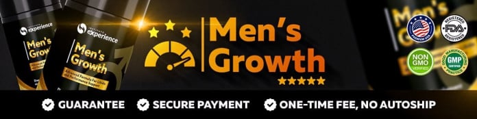 Men’s Growth