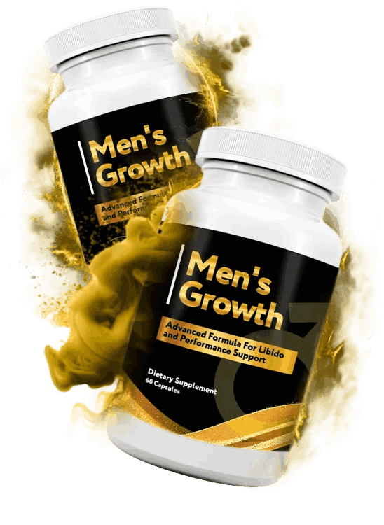 Men’s Growth