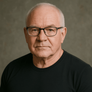 Men’s Growth - Customer Reviews