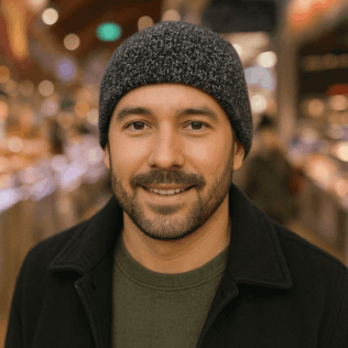 Men’s Growth - Customer Reviews